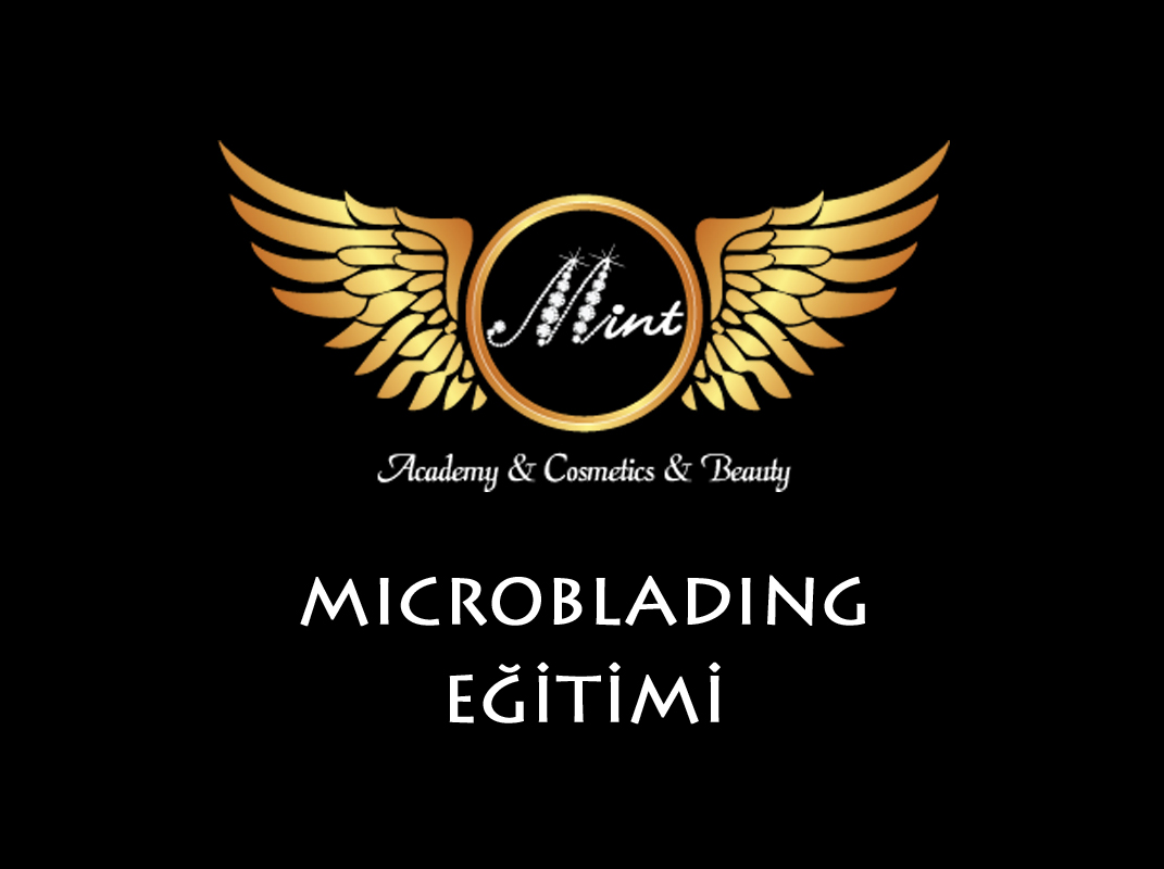 Microblading Eğitimi